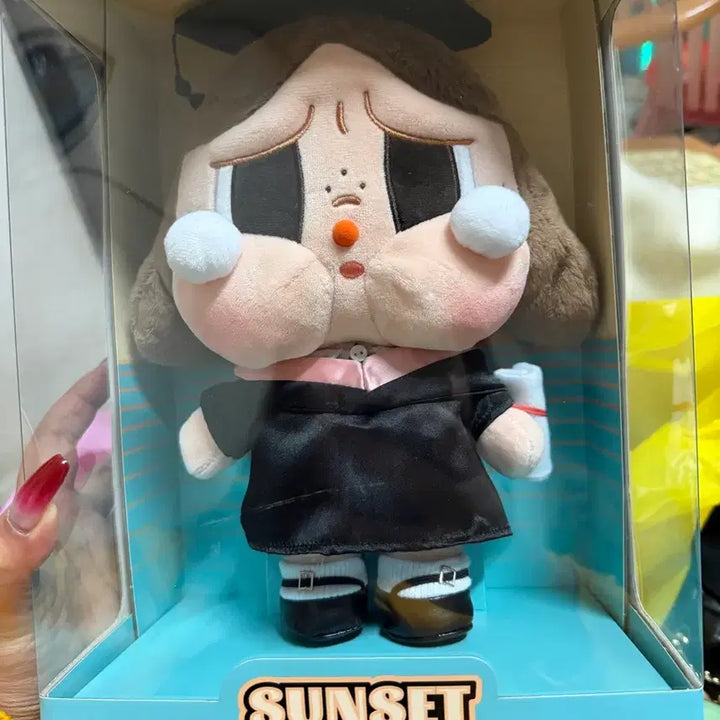 [BUNJANG] Crybaby PLUSH DOLL / 크라이베이비 인형 PLUSH DOLL 새상품