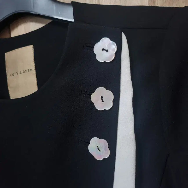 [BUNJANG] Andy & Debb Blouse / 앤디앤뎁/ 블라우스