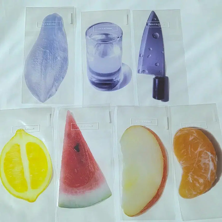 [BUNJANG] OKTO Bookmark Bundle Set / 이옥토 책갈피