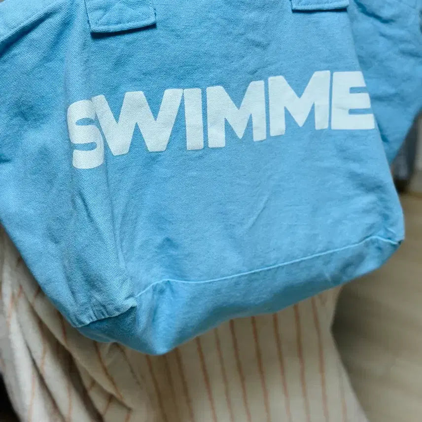 [BUNJANG] Lemon Shop Handmade Eco Bag / 에코백