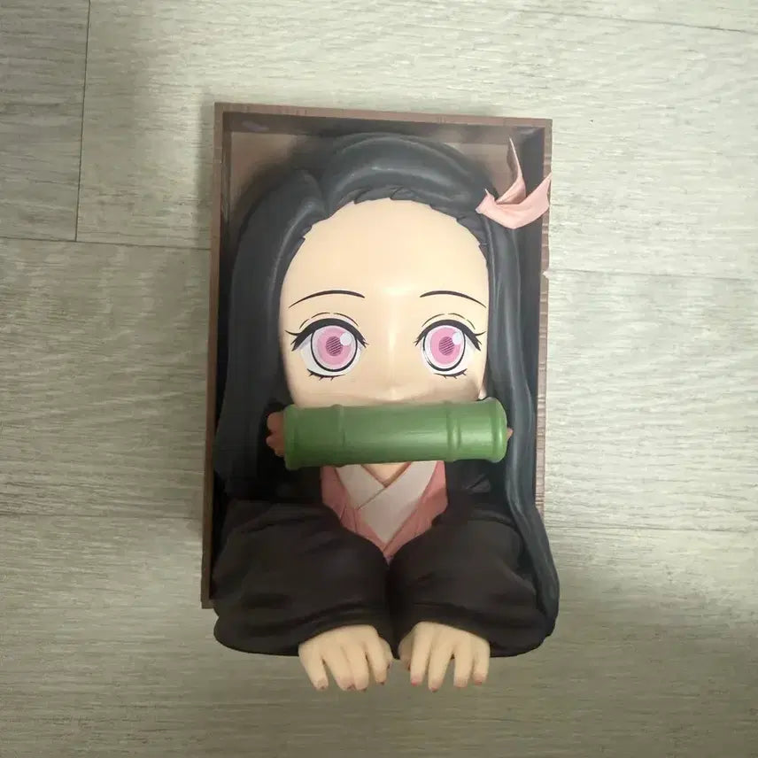 [BUNJANG] Bandai Nezuko Figure / 반다이 네즈코 피규어