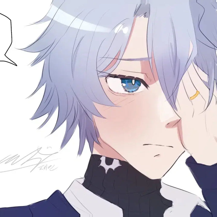 [BUNJANG] Custom Sketch Commission / 낙서 커미션