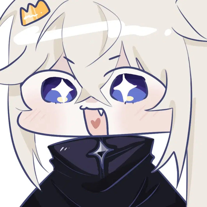 [BUNJANG] Custom Sketch Commission / 낙서 커미션