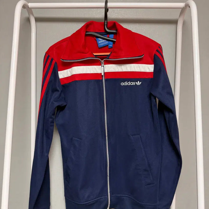 [BUNJANG] Adidas Jersey Zip-Up Bundle Set / 아디다스 져지집업 일괄