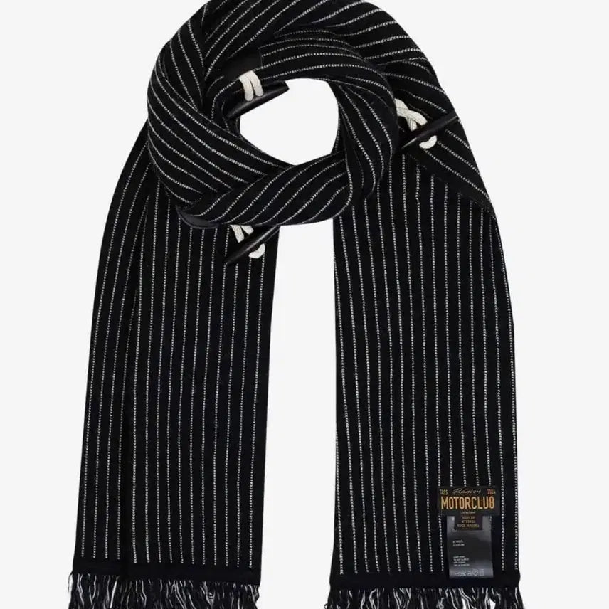 [BUNJANG] Safari Spot Muffler / 사파리스팟 머플러