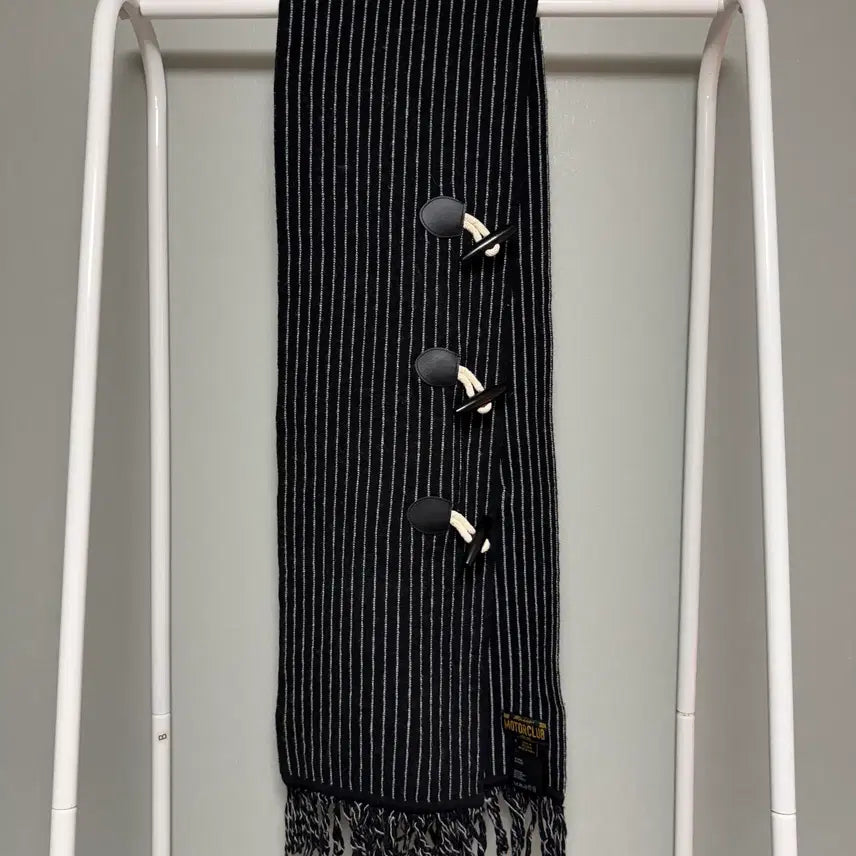 [BUNJANG] Safari Spot Muffler / 사파리스팟 머플러