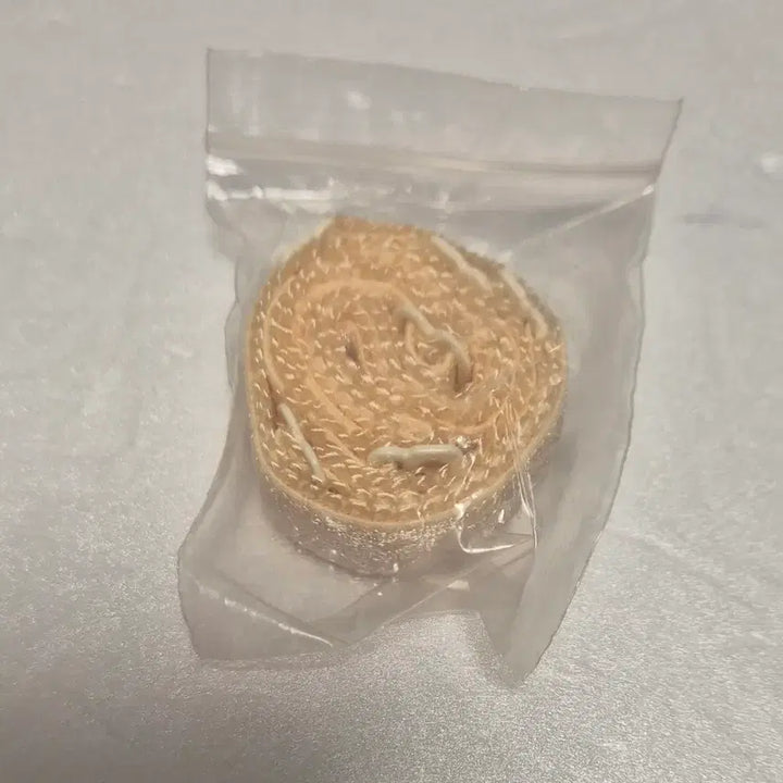 [BUNJANG] Beige Bra Shoulder Straps / 베이지 계열 브라 어깨끈 개당