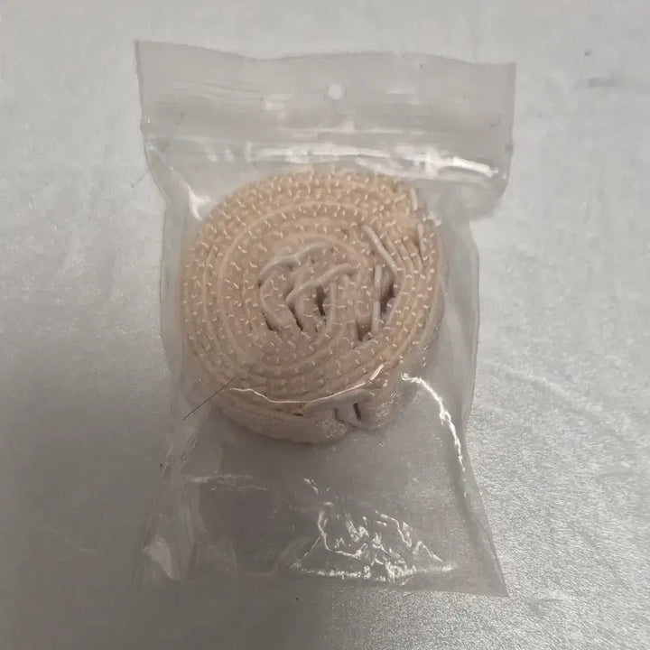 [BUNJANG] Beige Bra Shoulder Straps / 베이지 계열 브라 어깨끈 개당