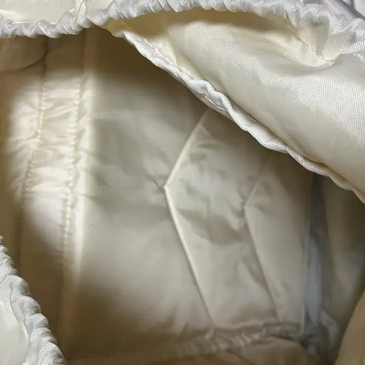 [BUNJANG] Beige Pocket Backpack / 베이지색 포켓 백팩