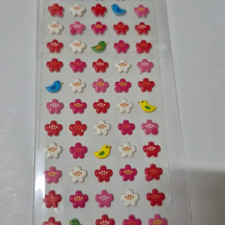 [BUNJANG] Various Stickers / 고전문구 여러가지 스티커