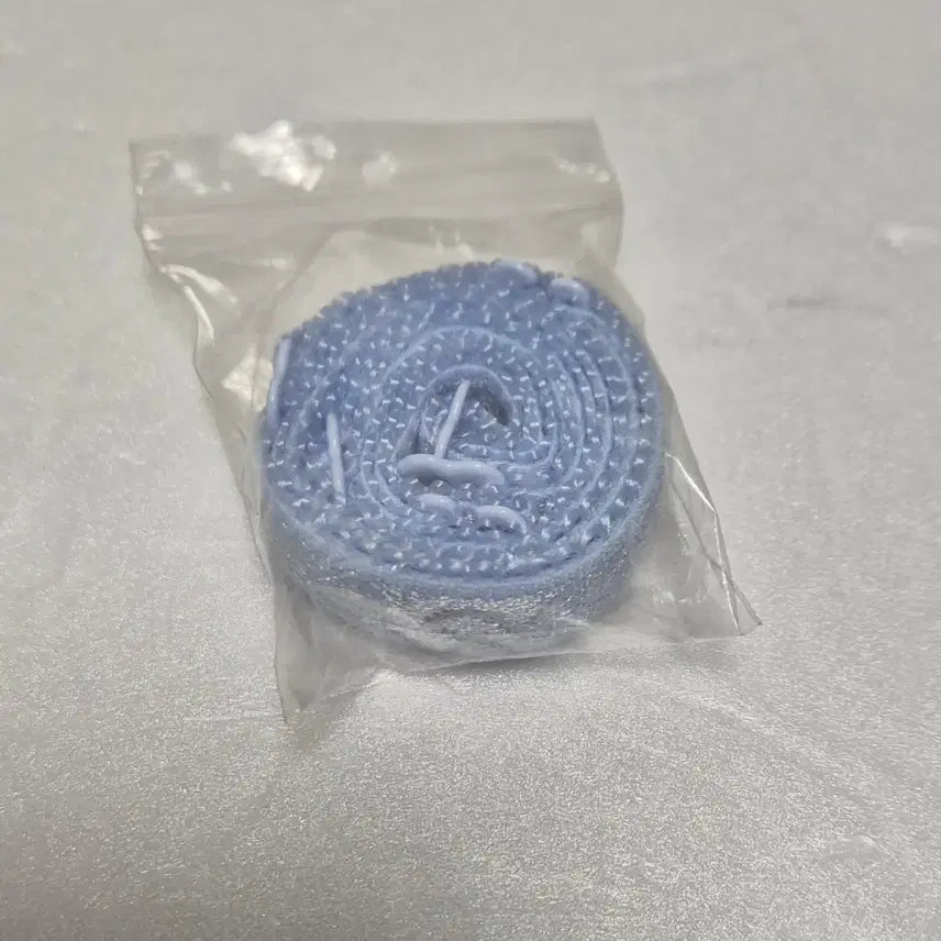 [BUNJANG] Sky Blue Bra Straps / 하늘색 브라 끈