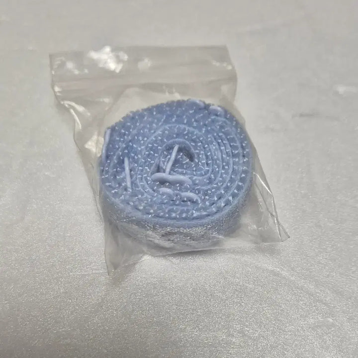 [BUNJANG] Sky Blue Bra Straps / 하늘색 브라 끈