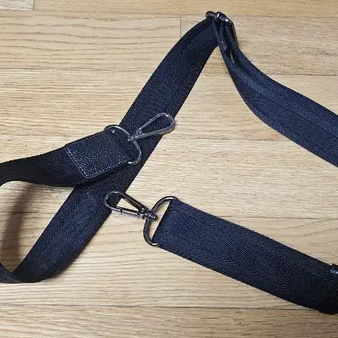 [BUNJANG] Daks Leather Briefcase / 닥스 가죽 서류가방