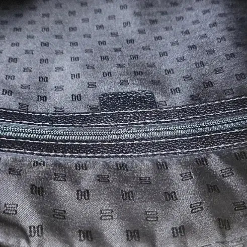 [BUNJANG] Daks Leather Briefcase / 닥스 가죽 서류가방