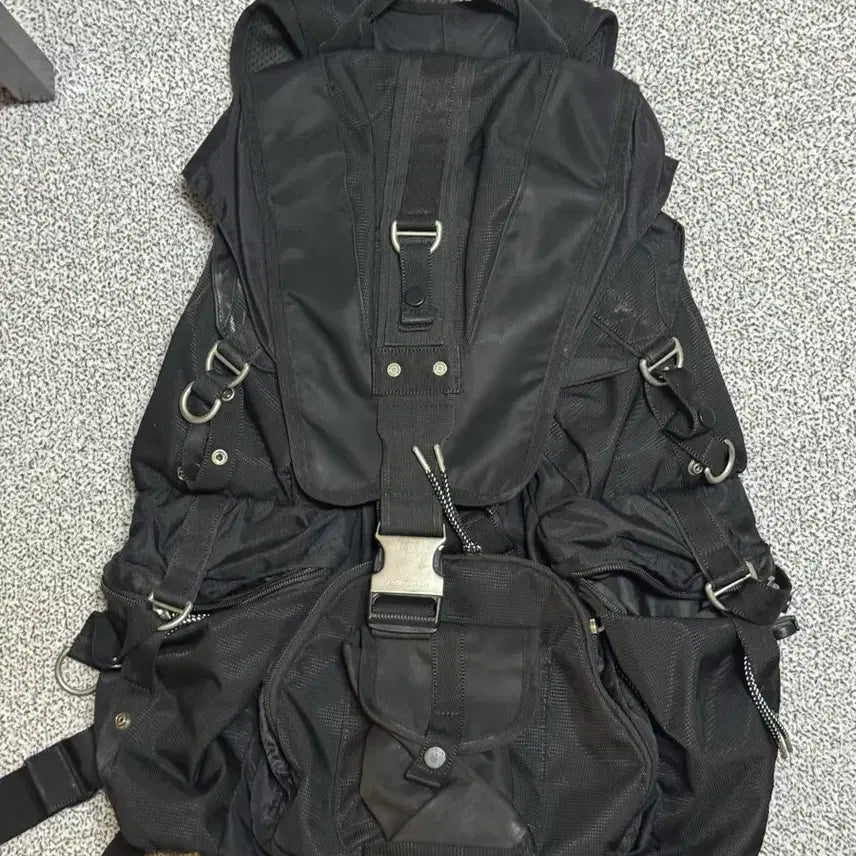 [BUNJANG] Andersson Bell Backpack / 앤더슨벨 백팩