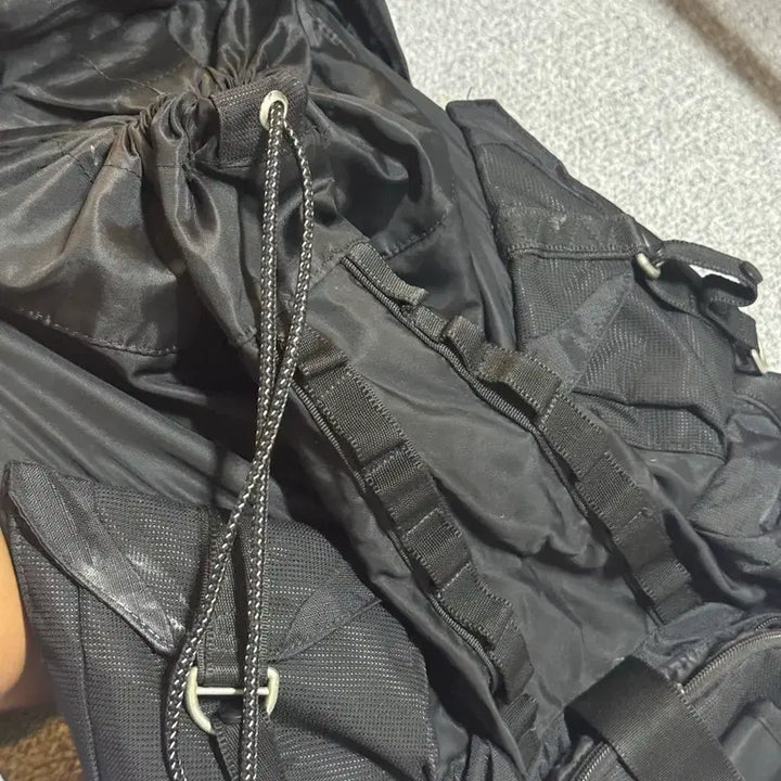 [BUNJANG] Andersson Bell Backpack / 앤더슨벨 백팩