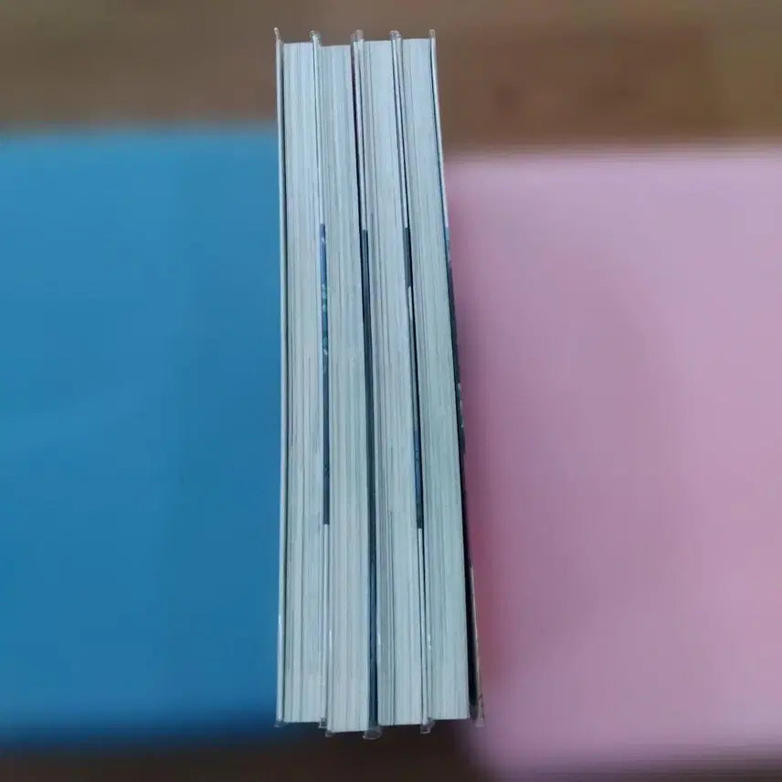 [BUNJANG] Studio Ghibli Princess Mononoke Manga (Japanese) / 원령공주(모노노케 히메) 1-4 만화책 원서(일어)