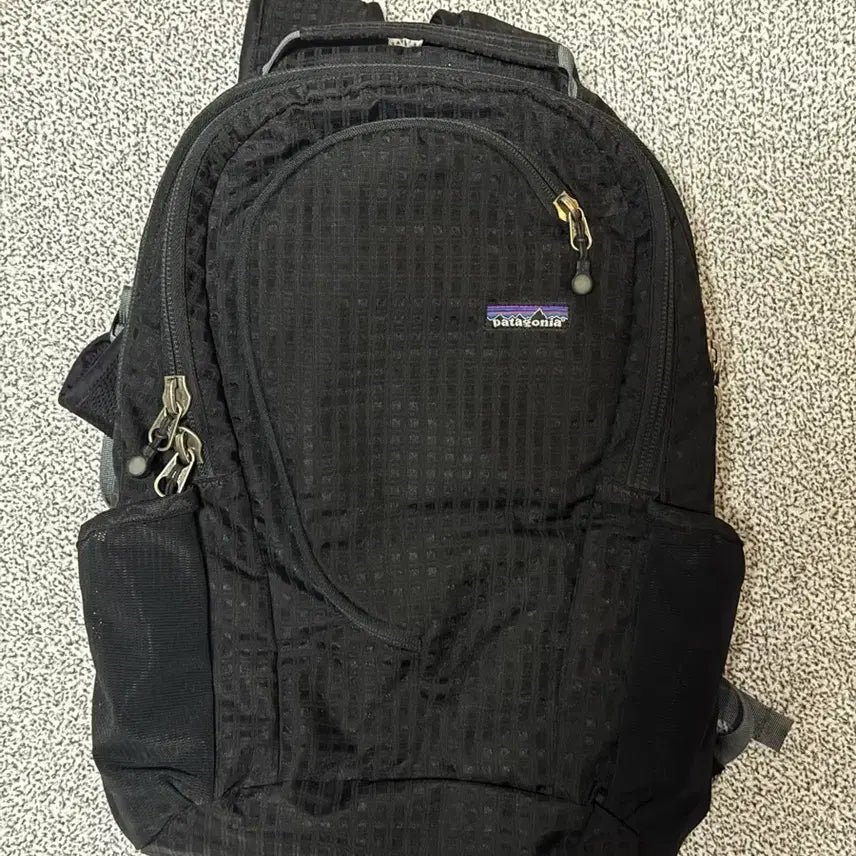 [BUNJANG] Patagonia Vintage Backpack / 파타고니아(90s) 빈티지 백팩