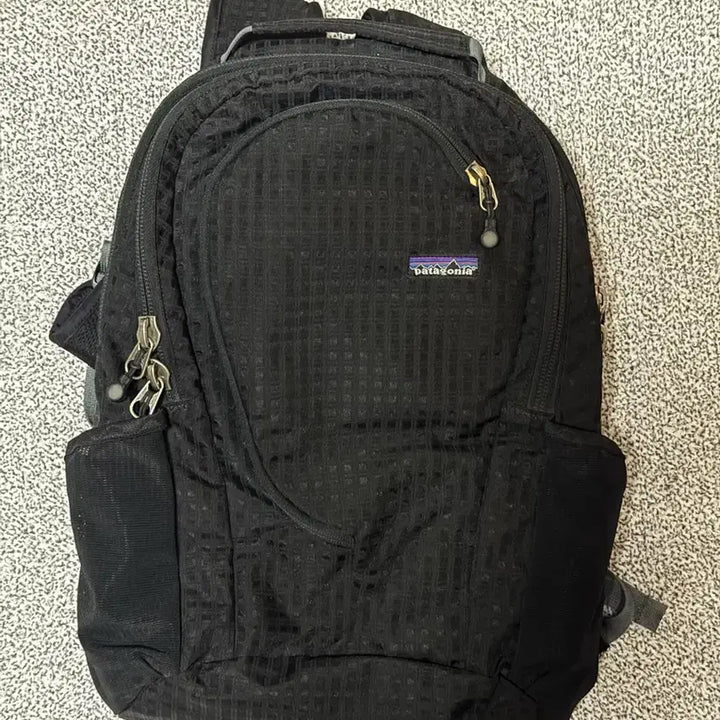 [BUNJANG] Patagonia Vintage Backpack / 파타고니아(90s) 빈티지 백팩