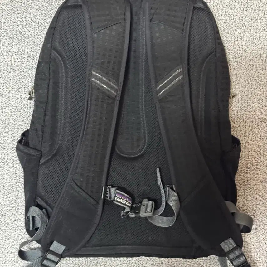 [BUNJANG] Patagonia Vintage Backpack / 파타고니아(90s) 빈티지 백팩