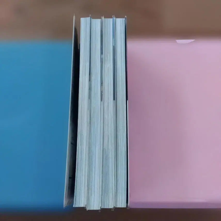 [BUNJANG] Studio Ghibli Castle in the Sky Manga (Japanese) Set / 천공의 성 라퓨타 1-4 만화책 원서(일어)