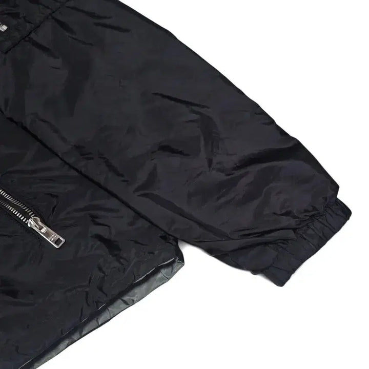 [BUNJANG] Prada Re-Nylon Hooded Jacket / (46 Size)프라다 리나일론 후디 자켓