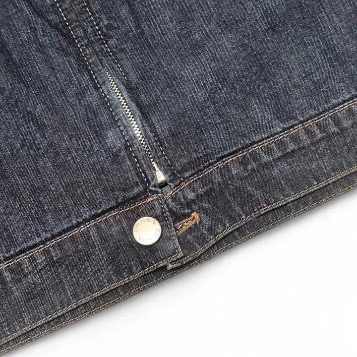 [BUNJANG] Prada Denim Jacket (L Size) / (L Size)프라다 데님 자켓 프라다 청자켓