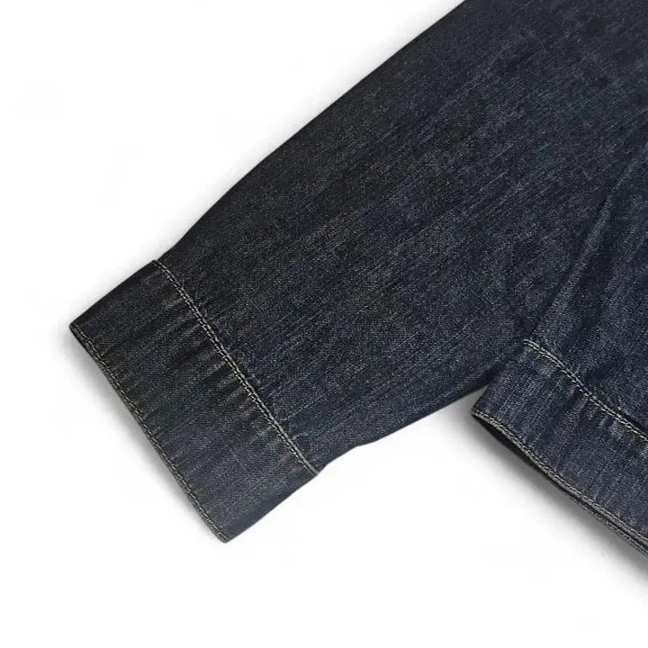 [BUNJANG] Prada Denim Jacket (L Size) / (L Size)프라다 데님 자켓 프라다 청자켓