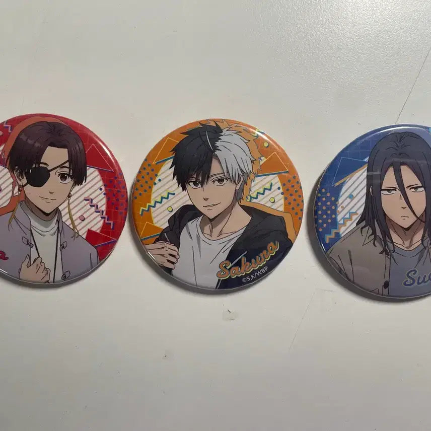 [BUNJANG] Winbre So Sakura Sugisita Bundle Set / 윈브레 스오 사쿠라 스기시타 일괄 판매