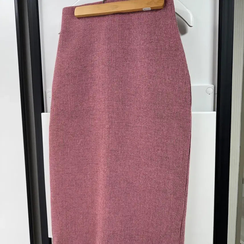 [BUNJANG] Sie Midi Skirt / 시에(Sie) 미디 스커트
