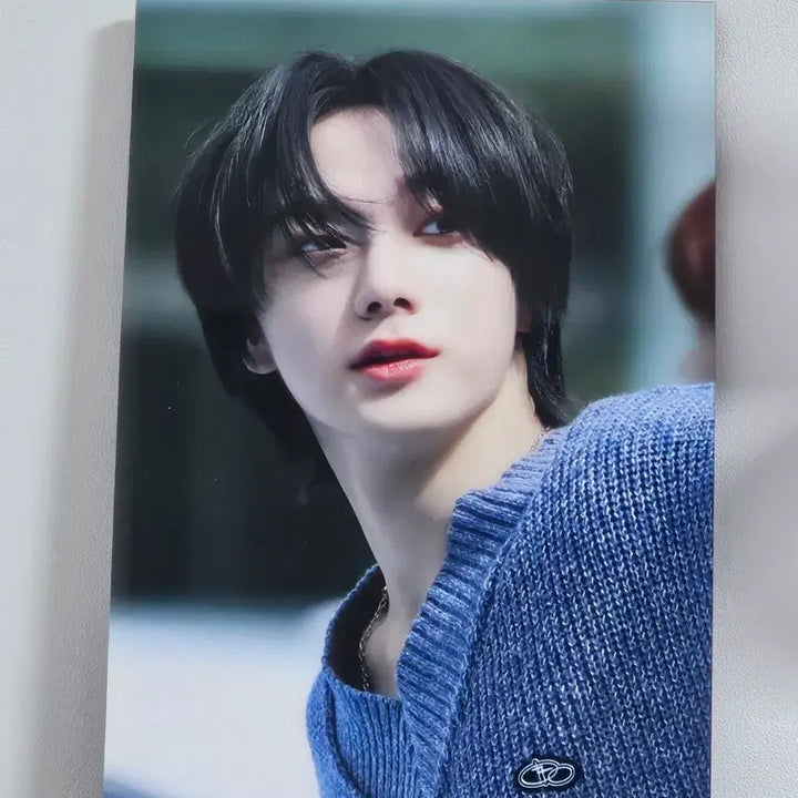 [BUNJANG] BOYNEXTDOOR Seongho Frame / 보넥도 성호 액자 판매