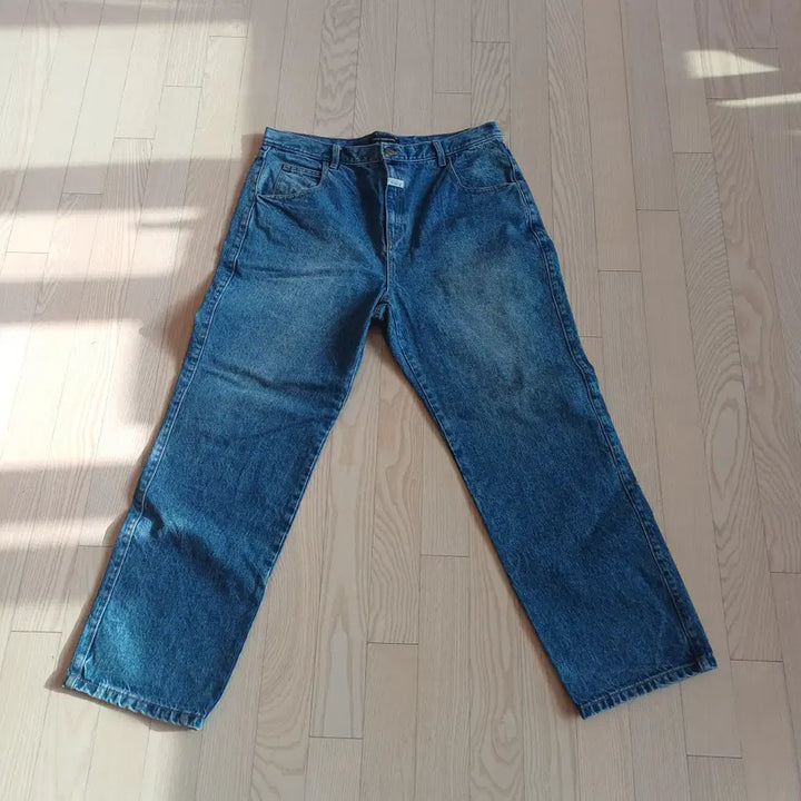 [BUNJANG] Marithe Francois Girbaud Jeans / 마리떼 프랑소와 저버 청바지