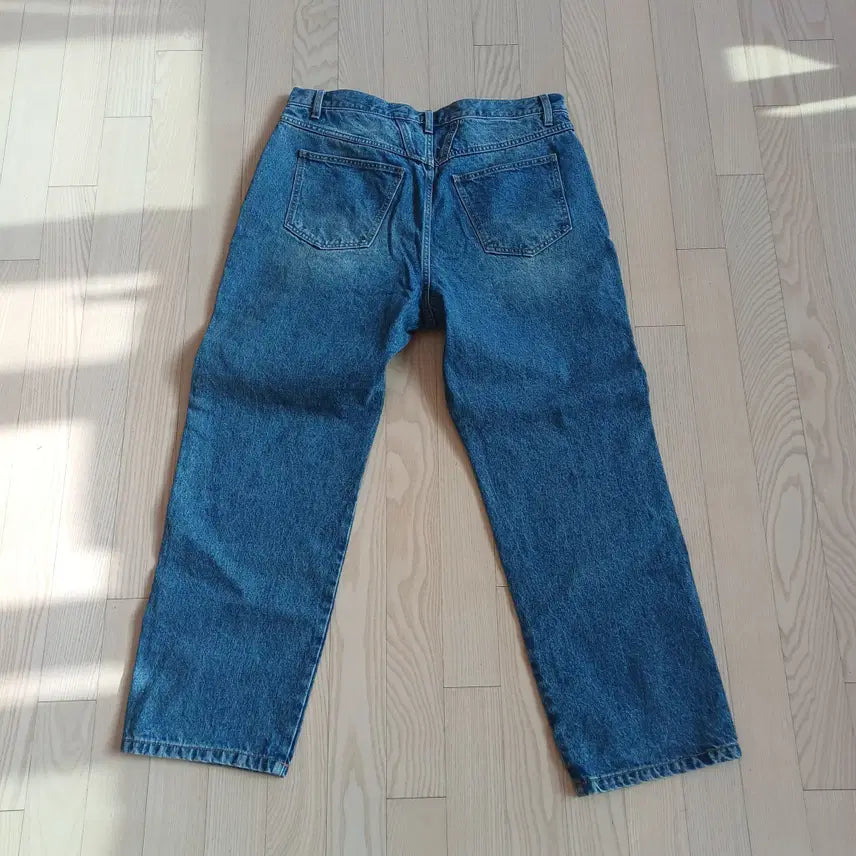 [BUNJANG] Marithe Francois Girbaud Jeans / 마리떼 프랑소와 저버 청바지
