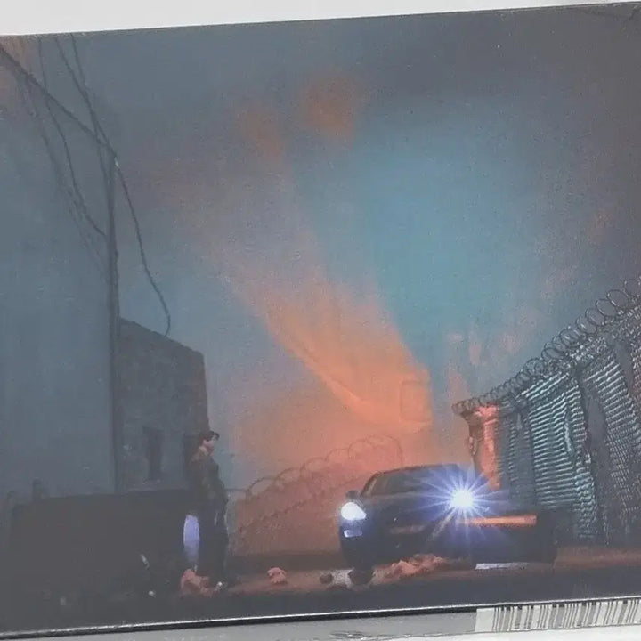 [BUNJANG] Changmo 닿는순간 Sealed Album / 창모 닿는순간 미개봉