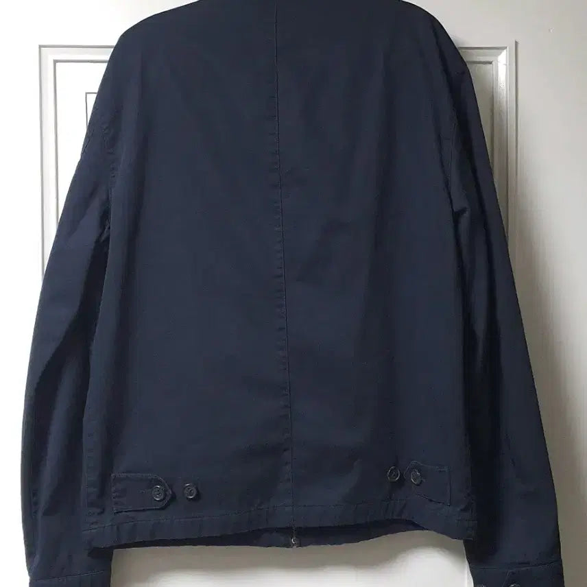 [BUNJANG] Polo Ralph Lauren Barracuda Jacket / 폴로 랄프로렌 바라쿠다 자켓 S
