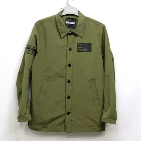 [BUNJANG] Buckaroo Jacket 100 / 버커루 정품 자켓 100