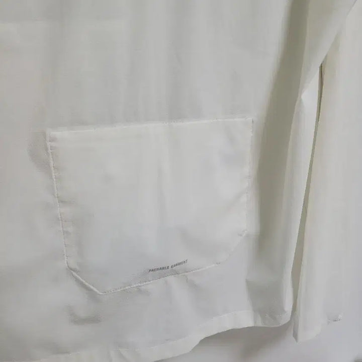 [BUNJANG] Nike Windrunner Running Jacket White / 나이키 윈드러너 러닝 자켓 화이트