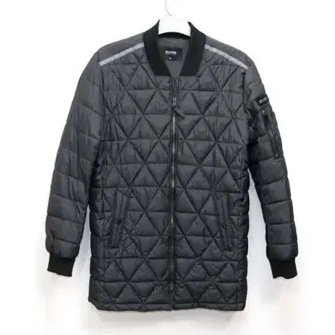 [BUNJANG] Millet M-Limited Quilted Jacket / 밀레 엠리미티드 퀄팅자켓 100