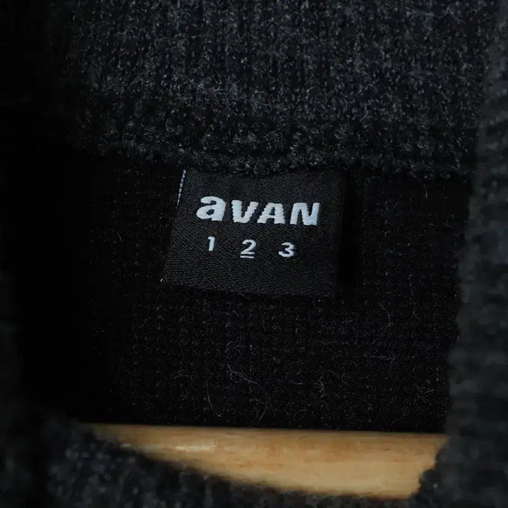 [BUNJANG] Urban Dress Knit Turtleneck Charcoal / (L) 어반드레스 니트 터틀넥 보들 차콜-1754D