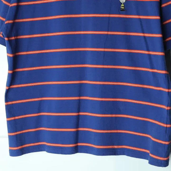 [BUNJANG] W(M) FREAK'S STORE Short Sleeve T-shirt / W(M) FREAK'S STORE 프릭스토어 반팔 티셔츠-1755C