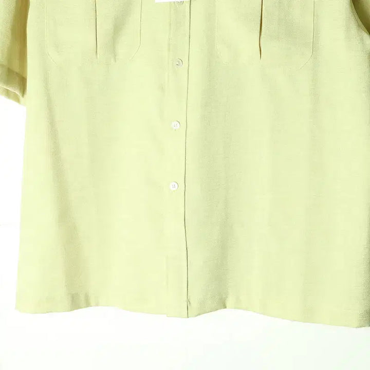 [BUNJANG] 르아브 Short Sleeve Shirt - 1755D / (L-XL) 르아브 반팔셔츠 남방 새상품 아메카지 시원-1755D