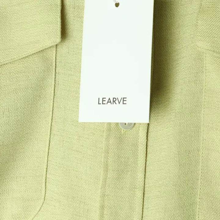 [BUNJANG] 르아브 Short Sleeve Shirt - 1755D / (L-XL) 르아브 반팔셔츠 남방 새상품 아메카지 시원-1755D