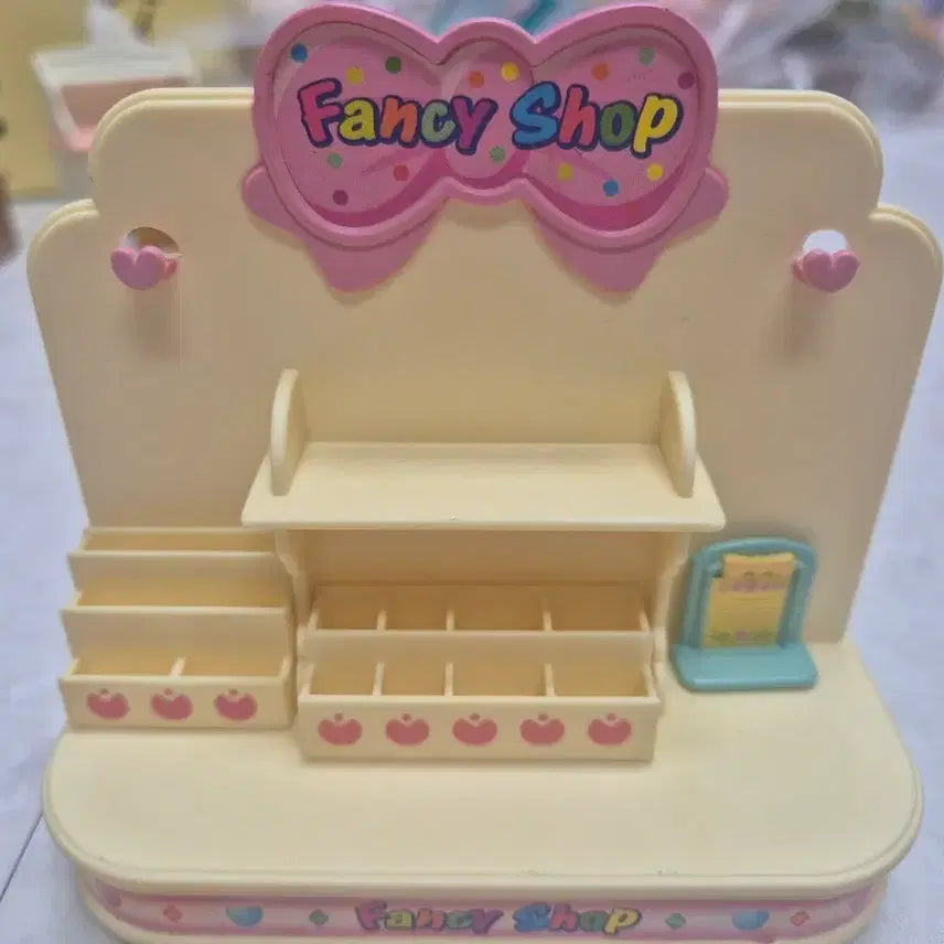 [BUNJANG] Sylvanian Families Ivory Fancy Shop / 실바니안 팬시샵