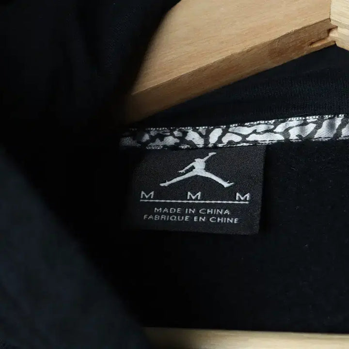 [BUNJANG] Jordan Varsity Windbreaker Jacket / (M-L) 조던 집업 바람막이 점퍼자켓 바시티 야구 올드스쿨-1756B