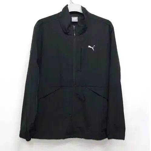 [BUNJANG] Puma Zip-Up Jacket (Size 110) / 푸마 정품 집업 110