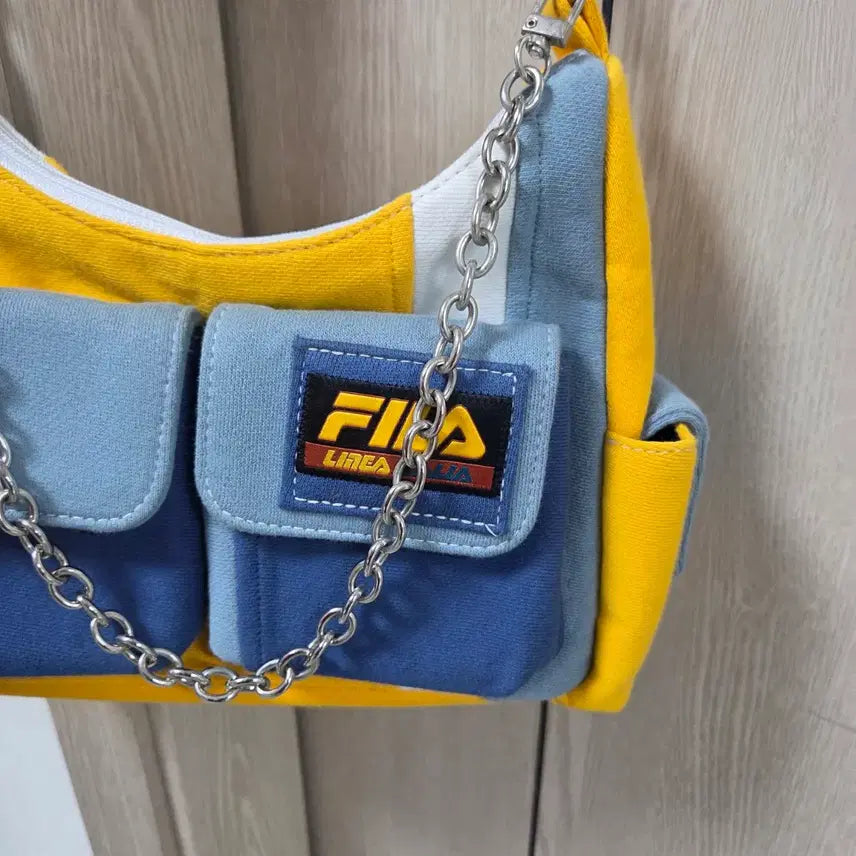 [BUNJANG] Kelly's Upcycled Bag / 켈리즈 가방 업사이클링가방