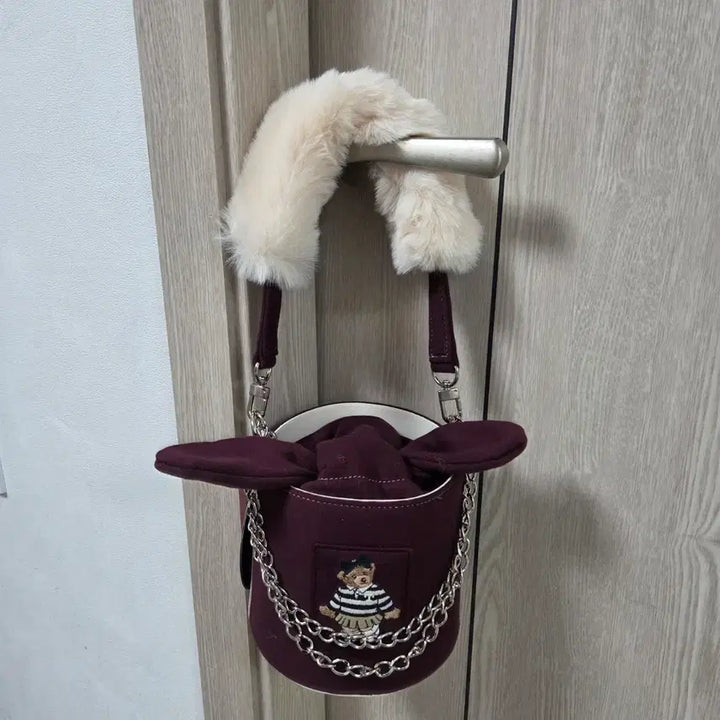 [BUNJANG] Kelly's Upcycled Bag / 켈리즈 가방 업사이클링가방