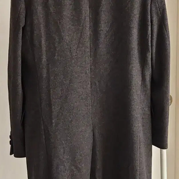 [BUNJANG] TIME Cashmere Coat / TIME(100)캐시미어 코트