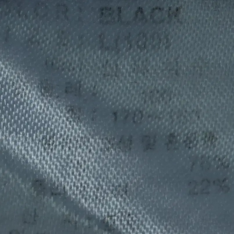 [BUNJANG] Dickies Hoodie Aging Black T-shirt / (L-XL) 디키즈 후드티셔츠 에이징 블랙 아메카지-17579