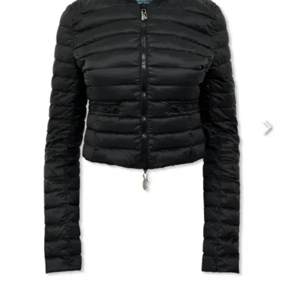 [BUNJANG] PaleJade Airy Puffer Jacket / 페일제이드 에어리푸퍼자켓 (경량패딩)